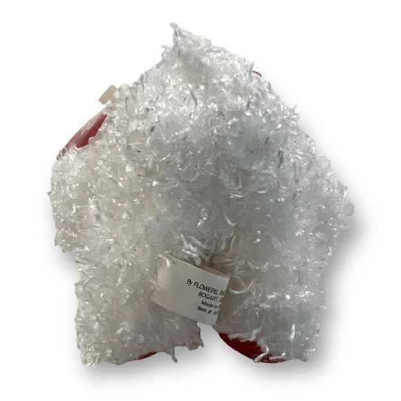 Fuzzy Friends Fib Valentines Day 3 Lot Plush Stuffed Animals - Picture 2 of 10